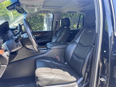 2015 Cadillac Escalade Premium - Photo 24 - Studio City, CA 91604