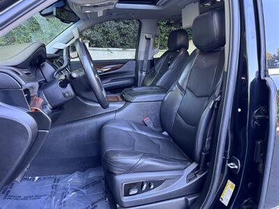 2015 Cadillac Escalade Premium   - Photo 26 - Studio City, CA 91604