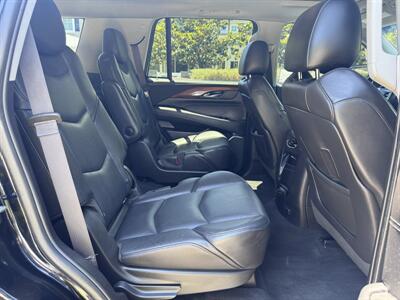 2015 Cadillac Escalade Premium - Photo 55 - Studio City, CA 91604