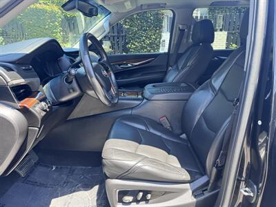 2015 Cadillac Escalade Premium - Photo 23 - Studio City, CA 91604