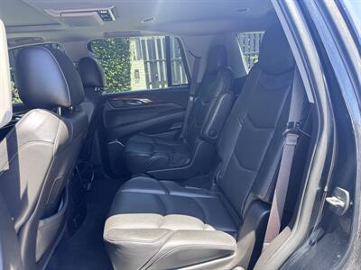 2015 Cadillac Escalade Premium - Photo 39 - Studio City, CA 91604