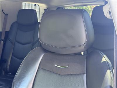 2015 Cadillac Escalade Premium - Photo 28 - Studio City, CA 91604