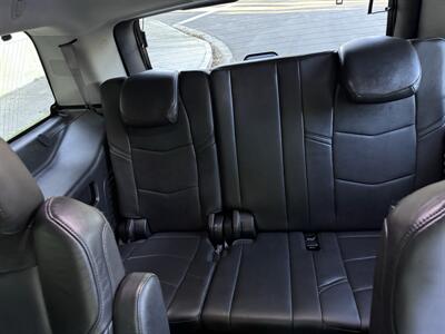 2015 Cadillac Escalade Premium   - Photo 52 - Studio City, CA 91604