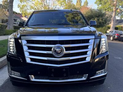 2015 Cadillac Escalade Premium   - Photo 6 - Studio City, CA 91604