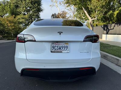 2022 Tesla Model Y Long Range   - Photo 15 - Studio City, CA 91604