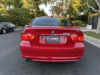 2009 BMW 328i xDrive  E90 - Photo 9 - Studio City, CA 91604