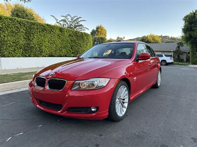 2009 BMW 328i xDrive  E90