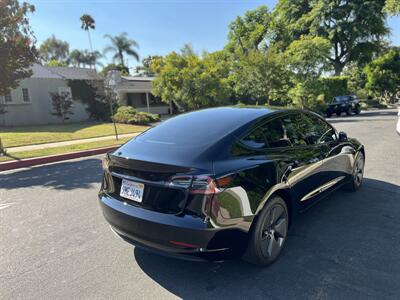 2023 Tesla Model 3   - Photo 14 - Studio City, CA 91604