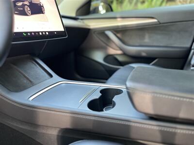 2023 Tesla Model 3   - Photo 33 - Studio City, CA 91604