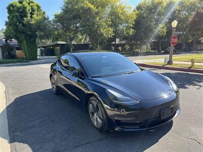 2023 Tesla Model 3   - Photo 9 - Studio City, CA 91604