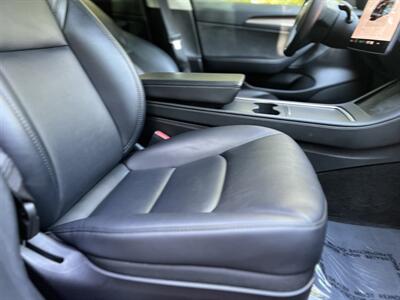 2023 Tesla Model 3   - Photo 26 - Studio City, CA 91604