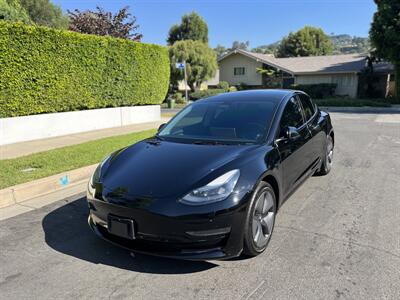 2023 Tesla Model 3   - Photo 3 - Studio City, CA 91604