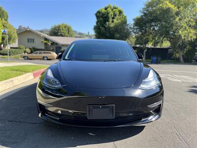 2023 Tesla Model 3   - Photo 7 - Studio City, CA 91604