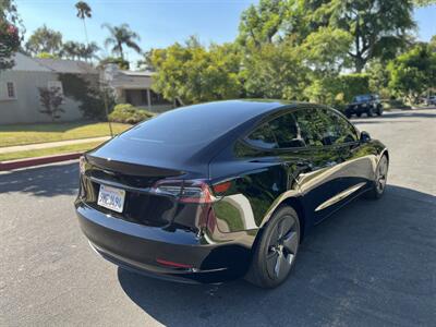 2023 Tesla Model 3   - Photo 11 - Studio City, CA 91604