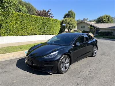 2023 Tesla Model 3   - Photo 2 - Studio City, CA 91604