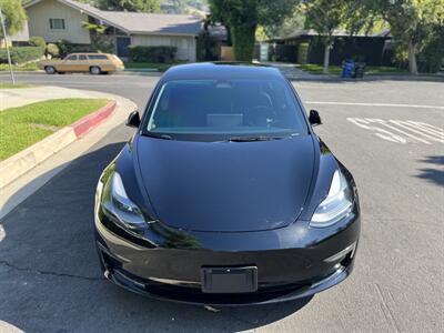 2023 Tesla Model 3   - Photo 8 - Studio City, CA 91604