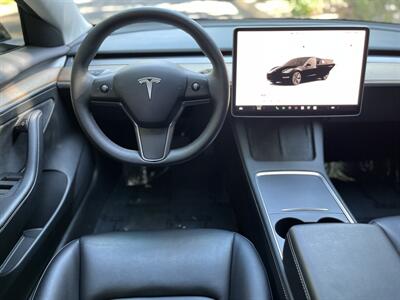 2023 Tesla Model 3   - Photo 18 - Studio City, CA 91604