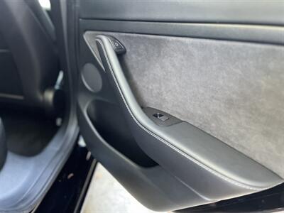 2023 Tesla Model 3   - Photo 36 - Studio City, CA 91604