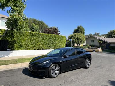 2023 Tesla Model 3   - Photo 1 - Studio City, CA 91604