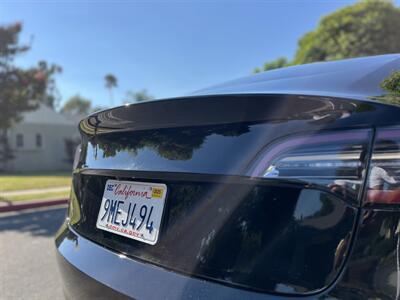 2023 Tesla Model 3   - Photo 43 - Studio City, CA 91604