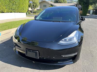 2023 Tesla Model 3   - Photo 5 - Studio City, CA 91604