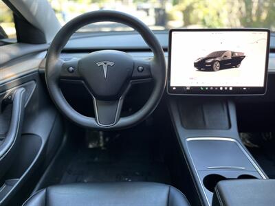 2023 Tesla Model 3   - Photo 19 - Studio City, CA 91604