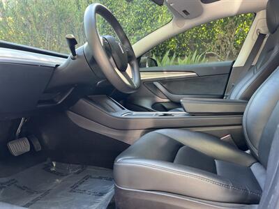 2023 Tesla Model 3   - Photo 22 - Studio City, CA 91604