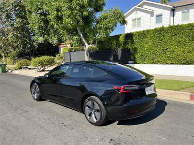 2023 Tesla Model 3   - Photo 12 - Studio City, CA 91604