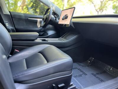 2023 Tesla Model 3   - Photo 25 - Studio City, CA 91604