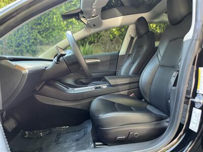 2023 Tesla Model 3   - Photo 21 - Studio City, CA 91604