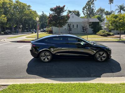 2023 Tesla Model 3   - Photo 16 - Studio City, CA 91604