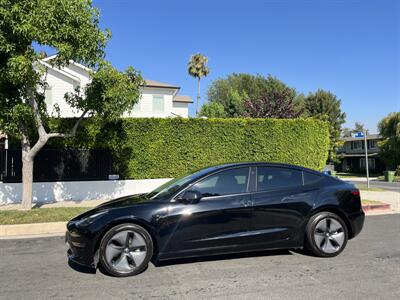 2023 Tesla Model 3   - Photo 15 - Studio City, CA 91604