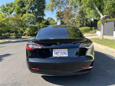 2023 Tesla Model 3   - Photo 10 - Studio City, CA 91604