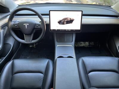 2023 Tesla Model 3   - Photo 17 - Studio City, CA 91604