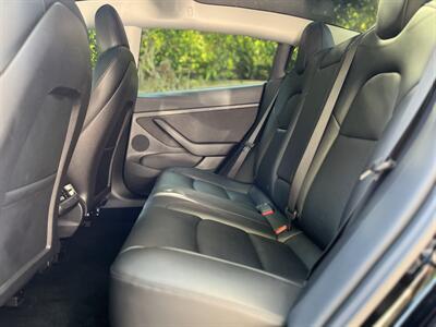 2023 Tesla Model 3   - Photo 31 - Studio City, CA 91604