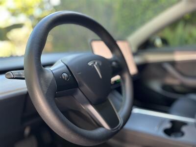 2023 Tesla Model 3   - Photo 20 - Studio City, CA 91604