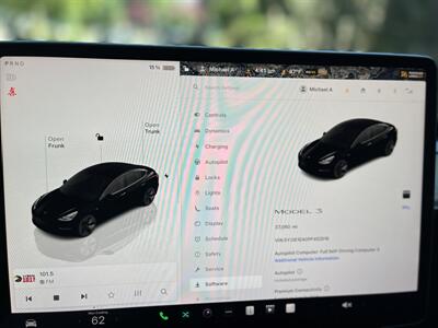 2023 Tesla Model 3   - Photo 40 - Studio City, CA 91604