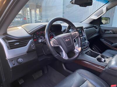 2019 GMC Yukon XL SLT   - Photo 24 - Studio City, CA 91604