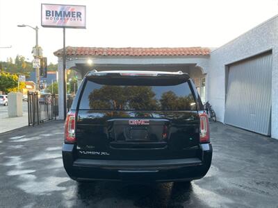 2019 GMC Yukon XL SLT   - Photo 17 - Studio City, CA 91604
