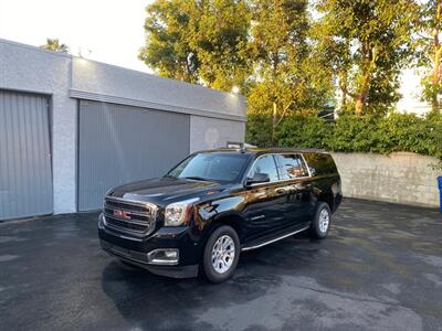 2019 GMC Yukon XL SLT   - Photo 2 - Studio City, CA 91604