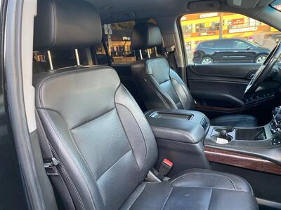 2019 GMC Yukon XL SLT   - Photo 33 - Studio City, CA 91604