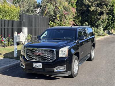 2019 GMC Yukon XL SLT - Photo 3 - Studio City, CA 91604