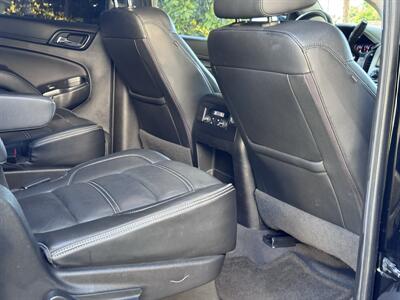 2019 GMC Yukon XL SLT - Photo 38 - Studio City, CA 91604