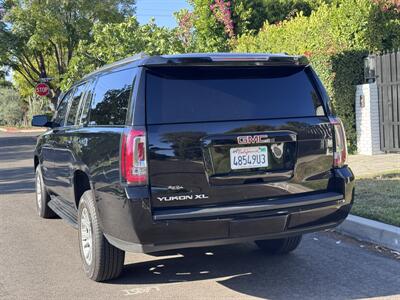 2019 GMC Yukon XL SLT - Photo 13 - Studio City, CA 91604