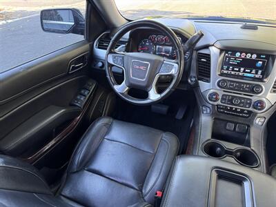 2019 GMC Yukon XL SLT - Photo 30 - Studio City, CA 91604