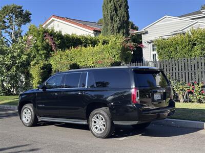2019 GMC Yukon XL SLT - Photo 9 - Studio City, CA 91604