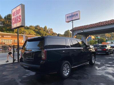 2019 GMC Yukon XL SLT   - Photo 19 - Studio City, CA 91604