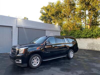 2019 GMC Yukon XL SLT   - Photo 11 - Studio City, CA 91604