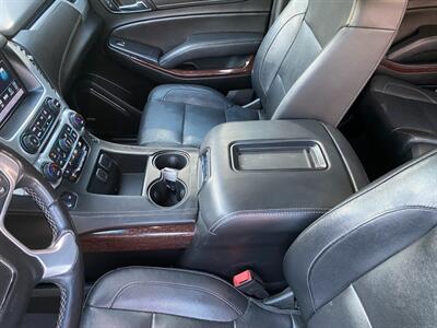 2019 GMC Yukon XL SLT   - Photo 26 - Studio City, CA 91604