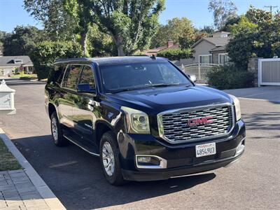 2019 GMC Yukon XL SLT - Photo 6 - Studio City, CA 91604
